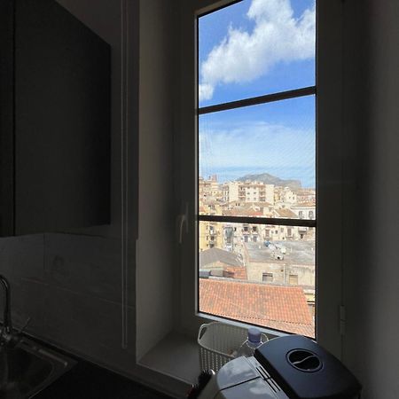Luxury Apartament'S Celso Palermo Dış mekan fotoğraf