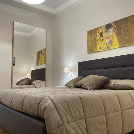 Luxury Apartament'S Celso Palermo Dış mekan fotoğraf