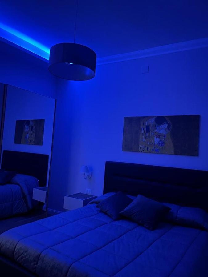 Luxury Apartament'S Celso Palermo Dış mekan fotoğraf