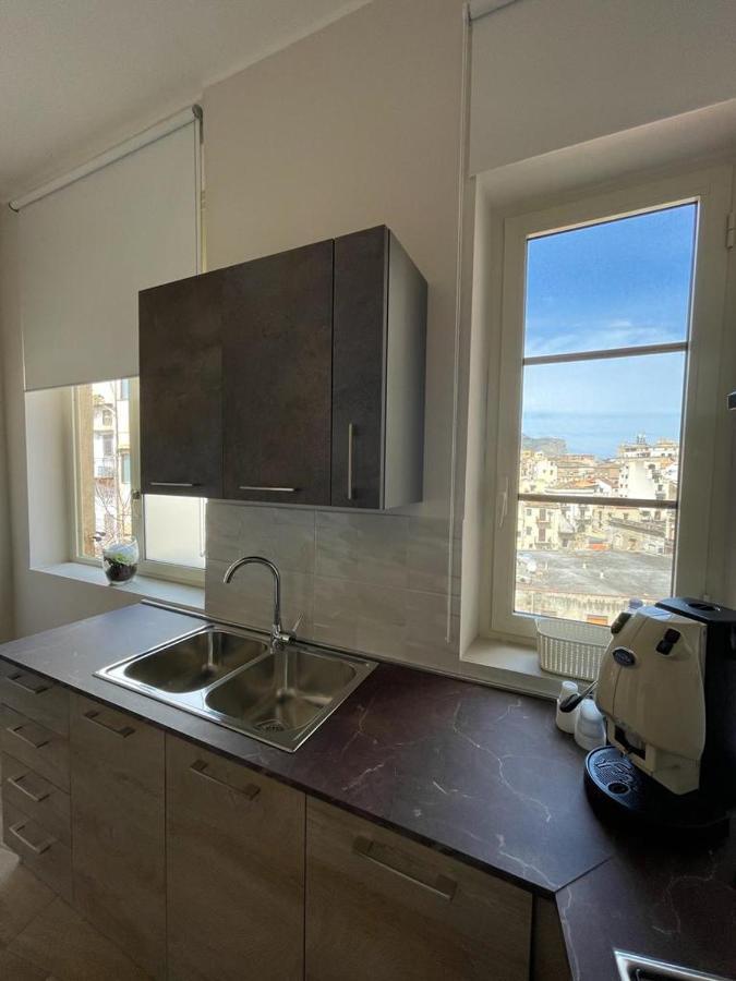 Luxury Apartament'S Celso Palermo Dış mekan fotoğraf