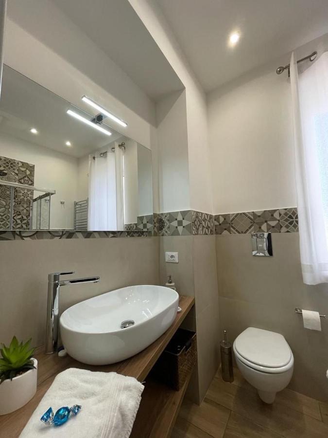Luxury Apartament'S Celso Palermo Dış mekan fotoğraf
