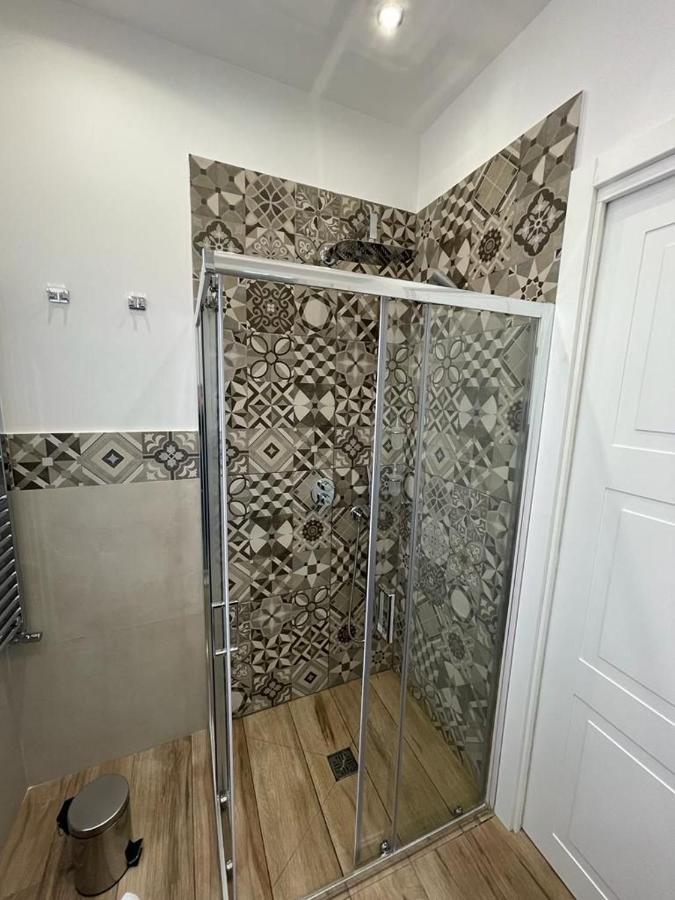Luxury Apartament'S Celso Palermo Dış mekan fotoğraf