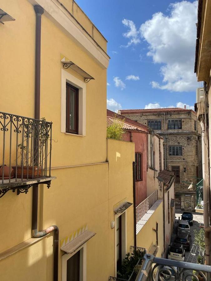 Luxury Apartament'S Celso Palermo Dış mekan fotoğraf