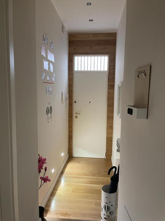 Luxury Apartament'S Celso Palermo Dış mekan fotoğraf