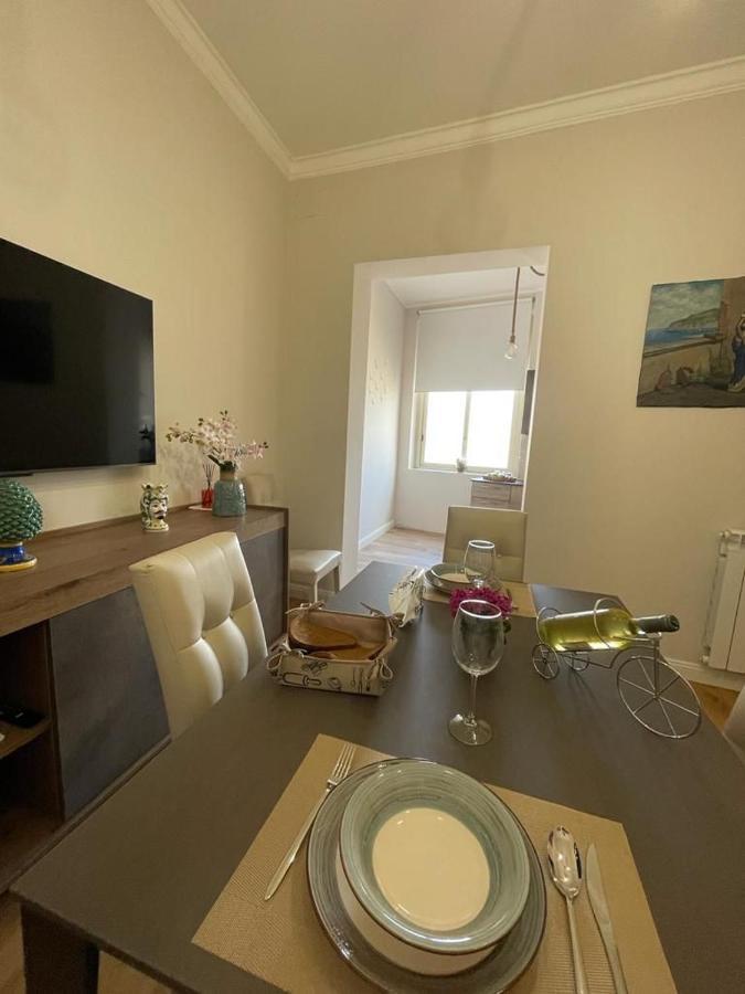 Luxury Apartament'S Celso Palermo Dış mekan fotoğraf