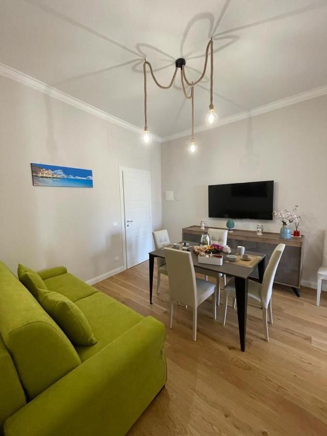 Luxury Apartament'S Celso Palermo Dış mekan fotoğraf