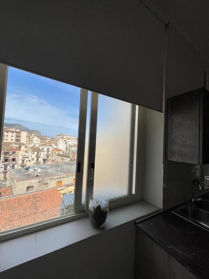 Luxury Apartament'S Celso Palermo Dış mekan fotoğraf