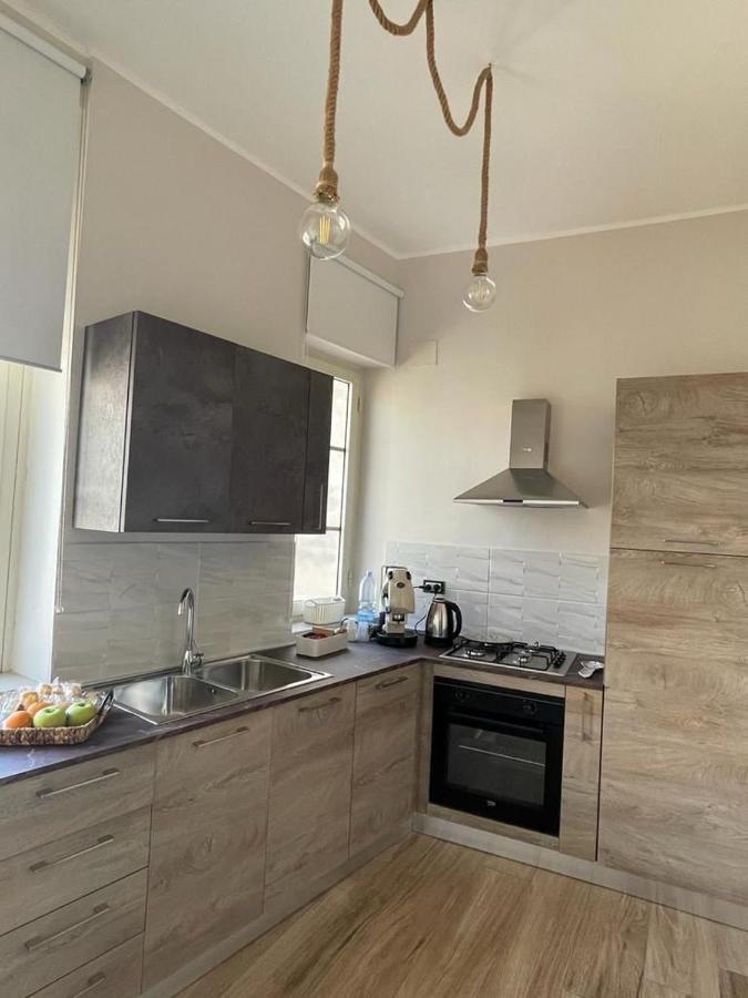 Luxury Apartament'S Celso Palermo Dış mekan fotoğraf