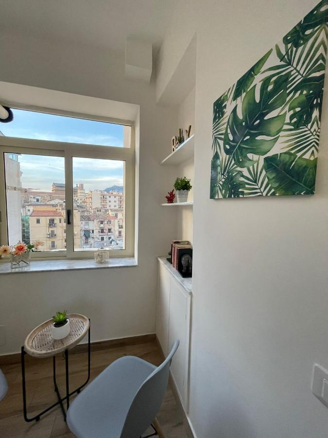 Luxury Apartament'S Celso Palermo Dış mekan fotoğraf