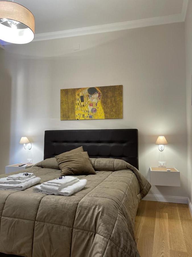 Luxury Apartament'S Celso Palermo Dış mekan fotoğraf