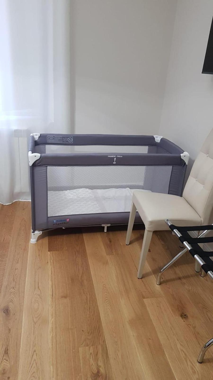 Luxury Apartament'S Celso Palermo Dış mekan fotoğraf
