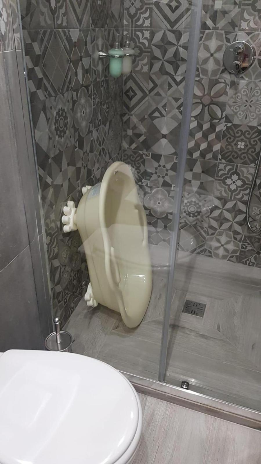 Luxury Apartament'S Celso Palermo Dış mekan fotoğraf