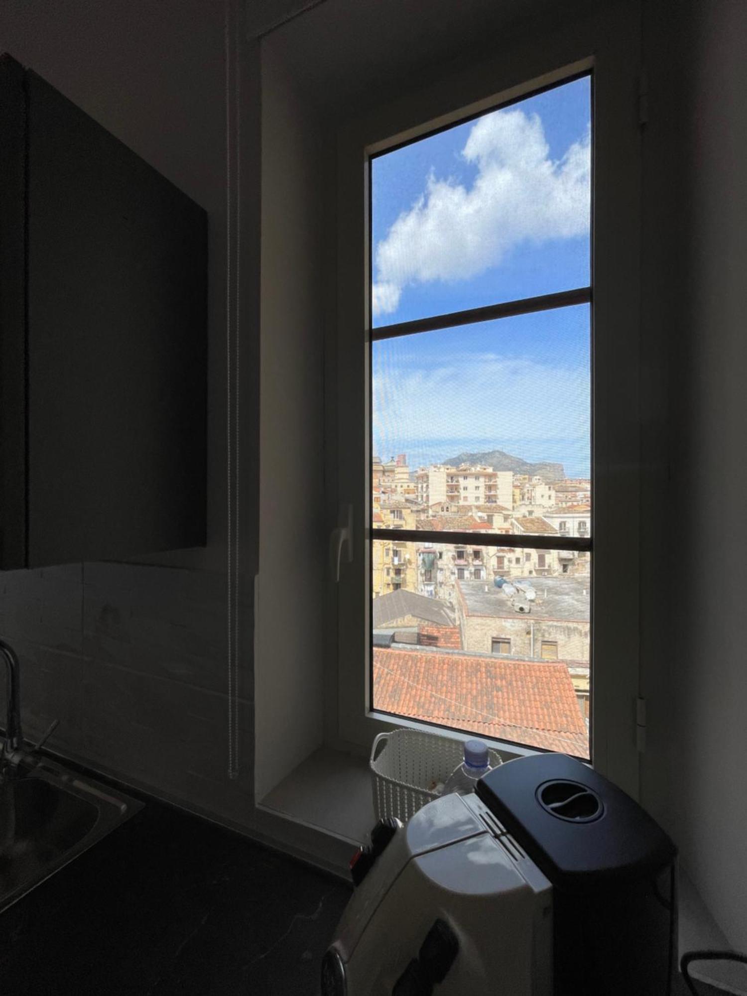 Luxury Apartament'S Celso Palermo Dış mekan fotoğraf