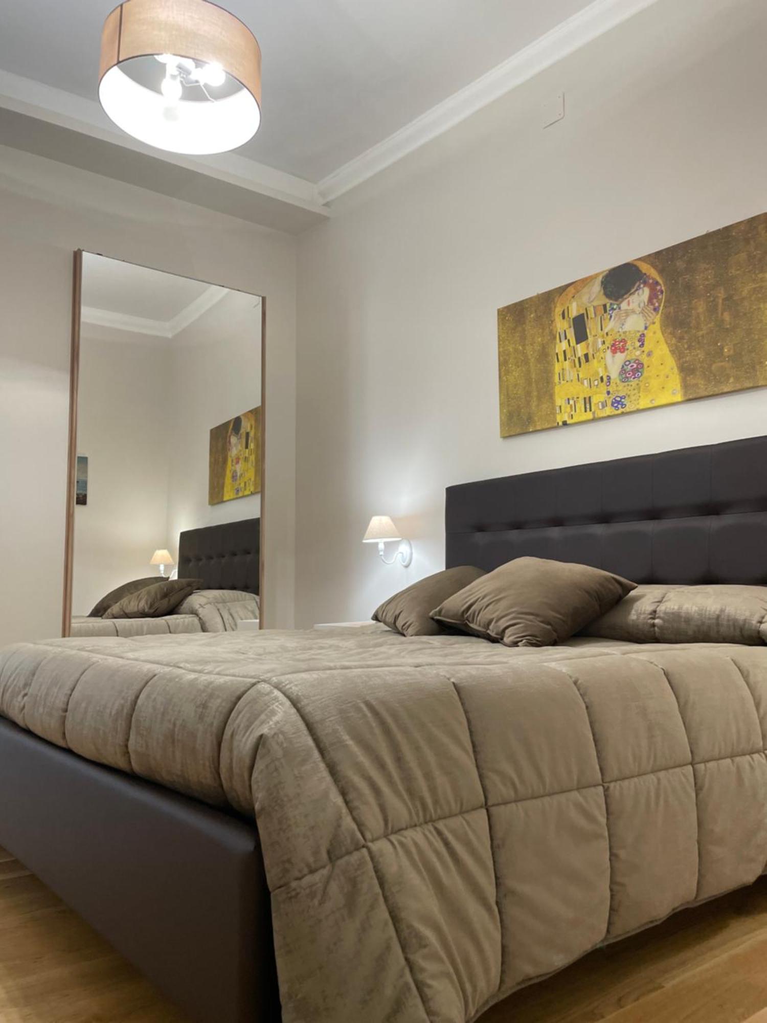 Luxury Apartament'S Celso Palermo Dış mekan fotoğraf
