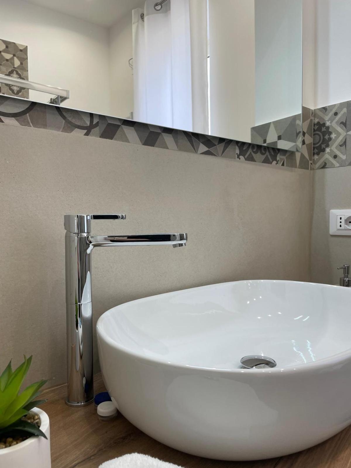 Luxury Apartament'S Celso Palermo Dış mekan fotoğraf