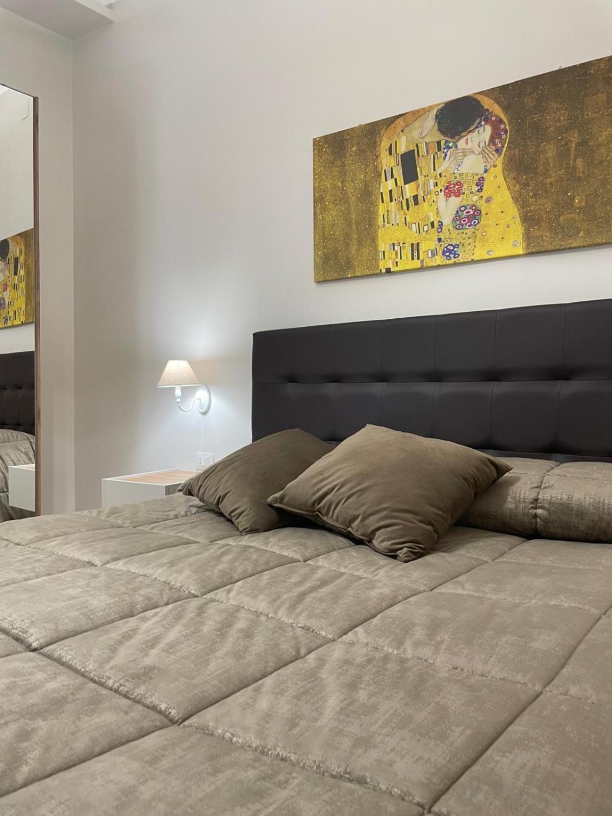Luxury Apartament'S Celso Palermo Dış mekan fotoğraf